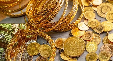 13 Eylül 2023 Altın fiyatları ne kadar?