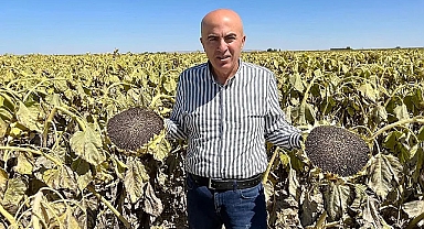 Çiftçinin ne ekip, ne ekmeyeceğine bakanlık karar verecek