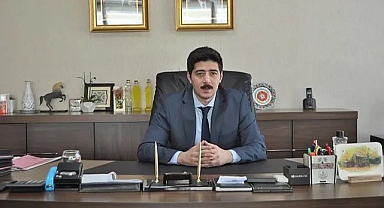 Eski Mut Kaymakamı Fatih Erdoğan Ermenek Kaymakamlığına atandı