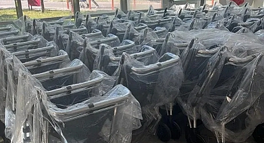 Hastaların hizmetine sunuldu