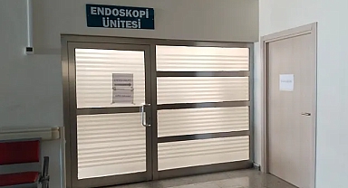 Hastaneye yeni endoskopi cihazı alındı