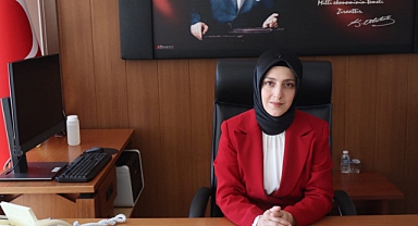 Karaman'ın Yeni Tarım ve Orman Müdürü Bulut görevine başladı