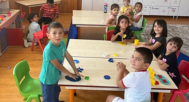 Kazımkarabekir'de Uyum Eğitimi