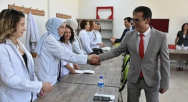Mehmet Çalışkan: 