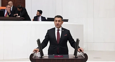 Ünver: “Türkiye Cumhuriyeti’nin Kurucu Partisi 100 Yaşında!”