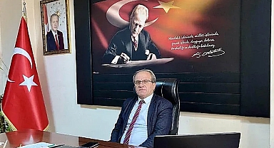 Çağlayan göreve başladı