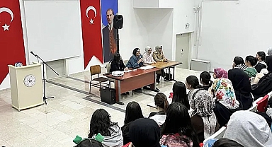 GSB Karaman Yurtlarında İletişim Toplantıları Devam Ediyor