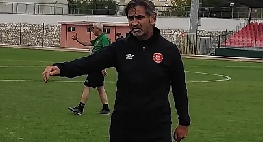 Karaman Gençlerbirliği'nde Orhan Şimşek Dönemi