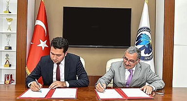 KMÜ KAREN ilk enerji verimliliği danışmanlık yetkilendirmesini gerçekleştirdi