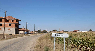 Bölükyazı TarımKöy Konutları Hak Sahipleri Sözleşme İmzalayacak