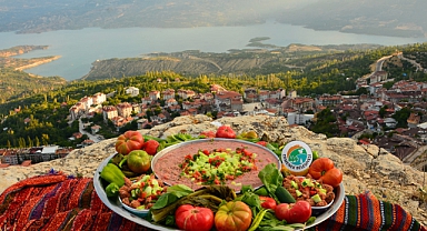 Ermenek Batırması