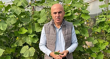 Mehmet Bayram: Gözü dönmüş kişiler, çiftçileri hedef aldı