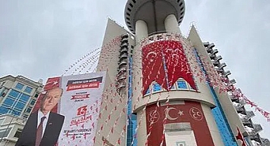 MHP'de Yerel Seçim Aday Başvuruları Başlıyor