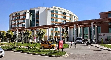 Osman Sağlam Duyurdu! 