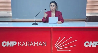 Ülkü Keleş: ''Biz kadınlar vardık, varız ve var olacağız''