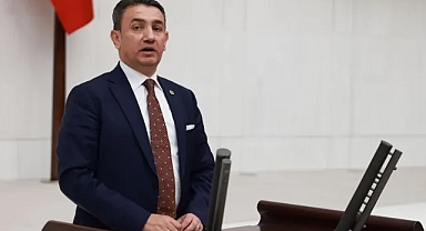 Ünver, Adalet Bakanlığı Bütçe Görüşmelerinde Konuştu: 