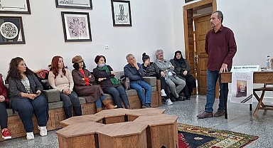 Yerle Gök Arasında Çok hikâye Var