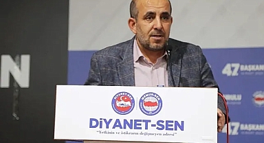 Ali Demirci: “Müslüman Yılbaşını da Müslümanca Geçirmelidir”