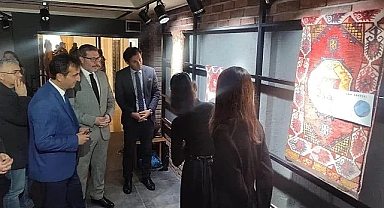 BİLSEM Öğrencilerinin Proje Sergisi Görücüye Çıktı
