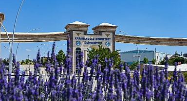 Dünya Bilim İnsanları Sıralamasına KMÜ'den 107 Bilim İnsanı girdi