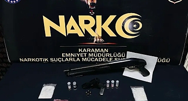 Emniyet Kentin Huzuru İçin Durmak Bilmiyor