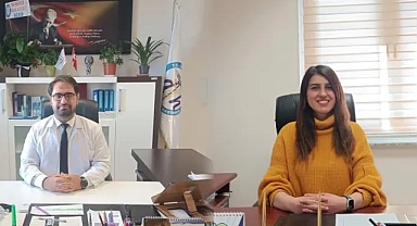 Ermenek Devlet Hastanesi'ne Asaleten Atama