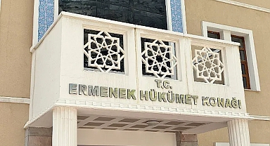 Ermenek Kaymakamlığı'ndan Dolandırıcılık Uyarısı