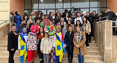 Fikrine Sağlık Öğrenci Topluluğundan 4 Farklı Etkinlik