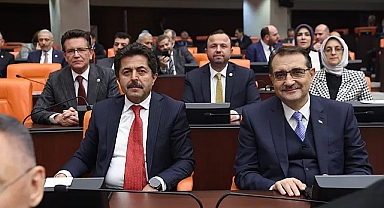 Karaman'da 31 Sulama Kooperatifi'ne 148.544.09 TL'lik Destek