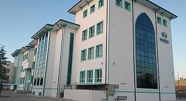 Karaman İbrahim Bey İlkokulu/ortaokulunda resim sergisi açılacak