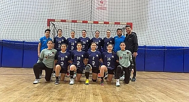  Karaman'ın Sultanları ilk yarıyı galibiyetle kapattı