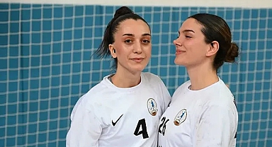 Karaman Minik Atılım'da Sürpriz Ayrılık