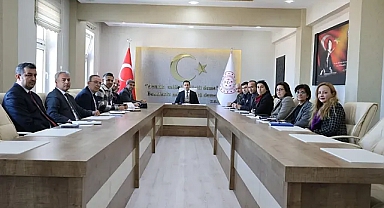 Kazımkarabekir'de Kış Tedbirleri Alındı