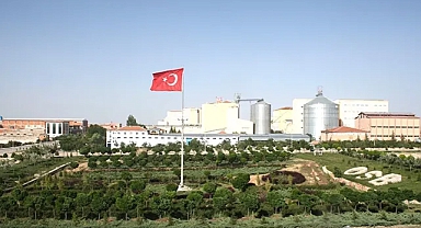 OSB 1 Gün Enerjisiz Kalacak