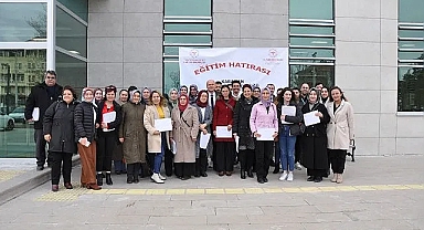 Sağlık hizmetlerinde temel eğitim