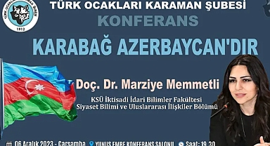 Türk Ocaklarından 