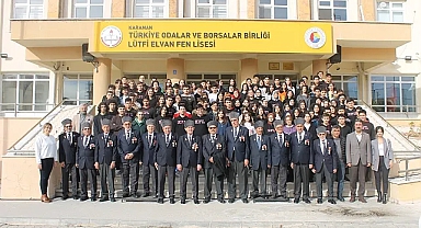 Vatan ve Kahramanlık Buluşmaları Düzenlendi