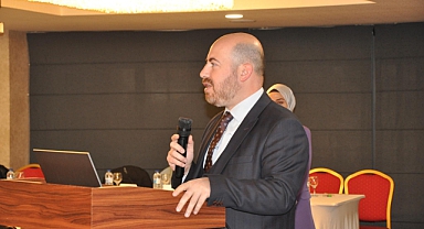 Yenidoğan canlandırma eğitimi başladı