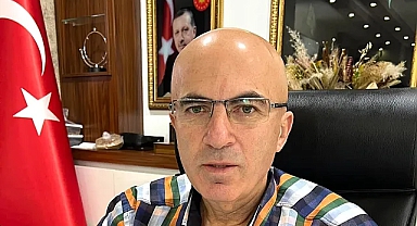 Ziraat Odası Başkanı Bayram, ÇKS konusunda tüm üyeleri uyardı