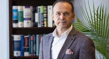 AK Parti'nin Karaman Belediye Başkan Adayı Mevlüt Akgün oldu