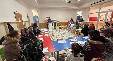 Dilimizin Zenginlikleri Projesi Devam Ediyor