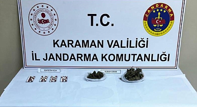 Elmas Uyuşturucuya Geçiş Yok Dedi