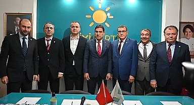 İYİ Parti kimi aday gösterecek?