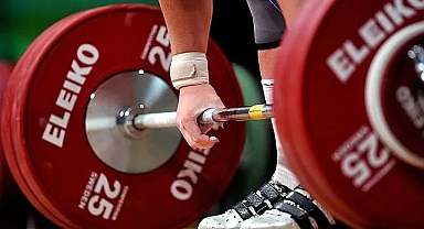 Karaman'da Halter Gençler Kulüpler Türkiye Şampiyonası düzenlenecek