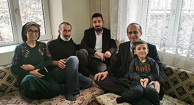 Kazımkarabekir'de Proje 18.Haftasında Devam Ediyor