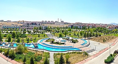 KMÜ'nün 14 Farklı Anabilim Dalına 525 Öğrenci Alınacak