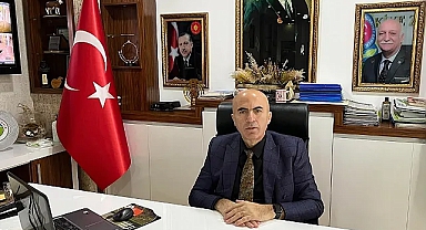 Mehmet Bayram, çiftçileri uyardı