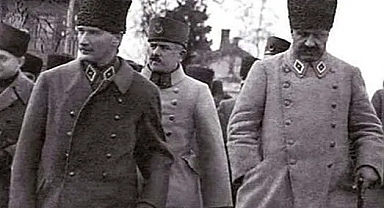 Şark Fatihi Kazımkarabekir Paşa vefatının 76. Yılında anılacak