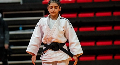 Karamanlı Judocu Göktaş, Milli Takım Kadrosunda