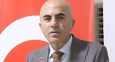 Mehmet Bayram: Gübreye ve mazota gelen zamlar rekolte kaybına yol açacak